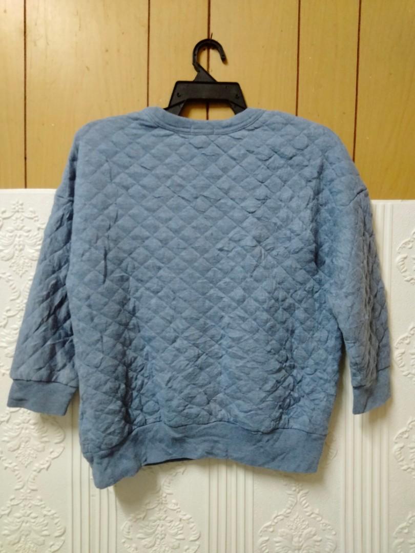 Gap sweatshirt / baju perempuan / baju 
