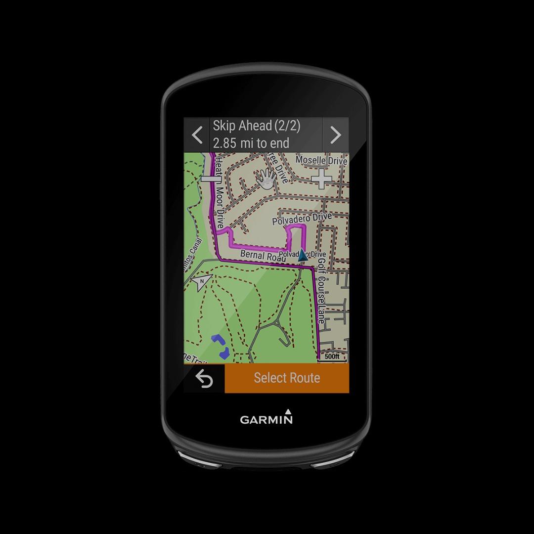 Garmin Edge 530, Sports Equipment, Bicycles & Parts, Bicycles on Carousell