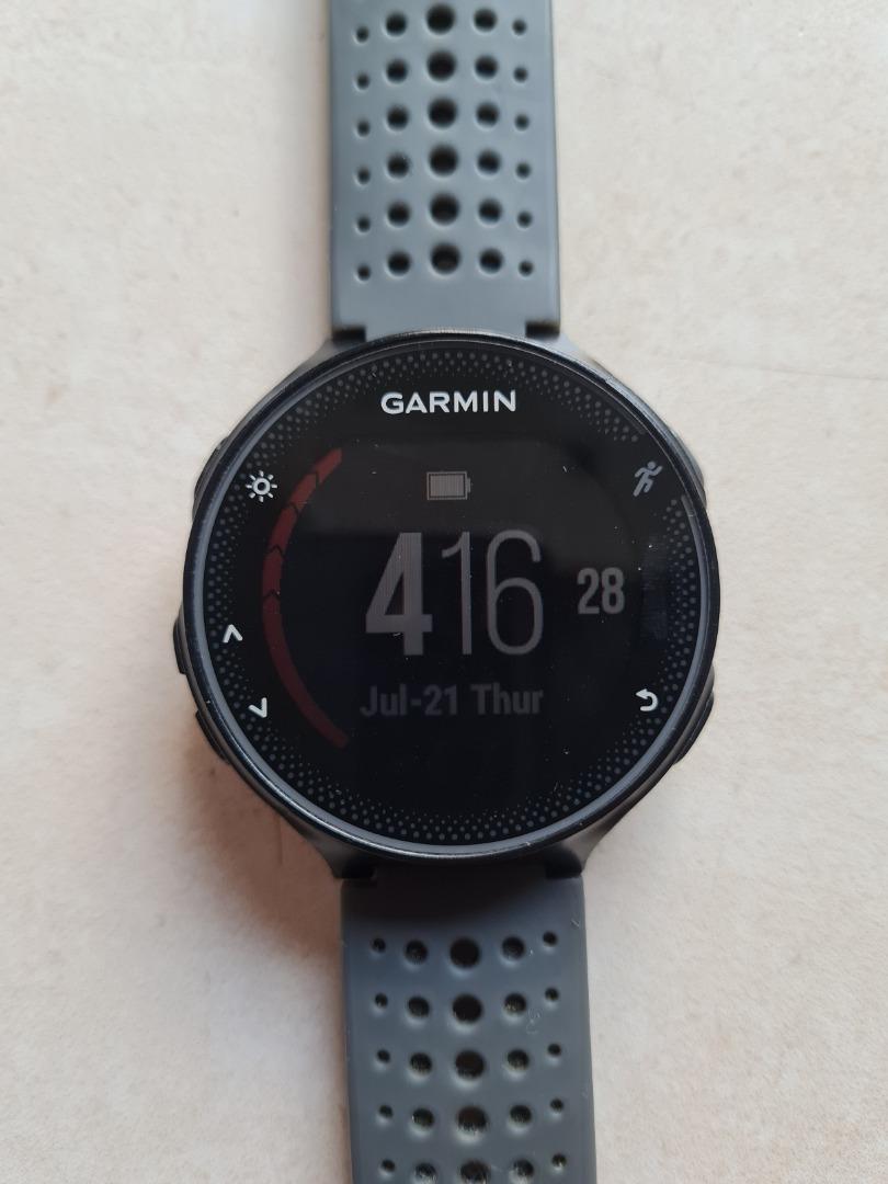 Harga garmin top forerunner 235