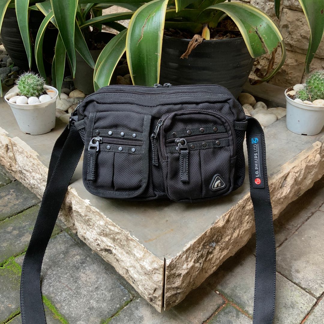 Genova sling bag sales