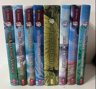 Geronimo Stilton