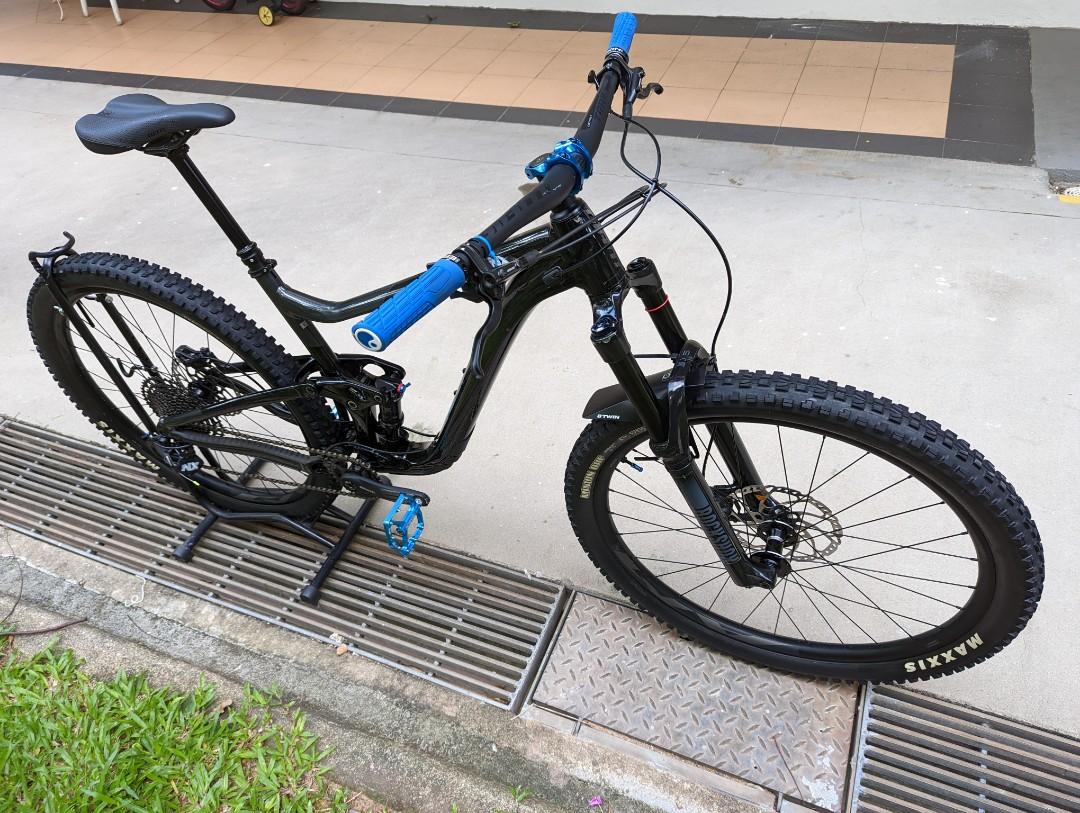2021 giant trance hotsell advanced pro 29 3