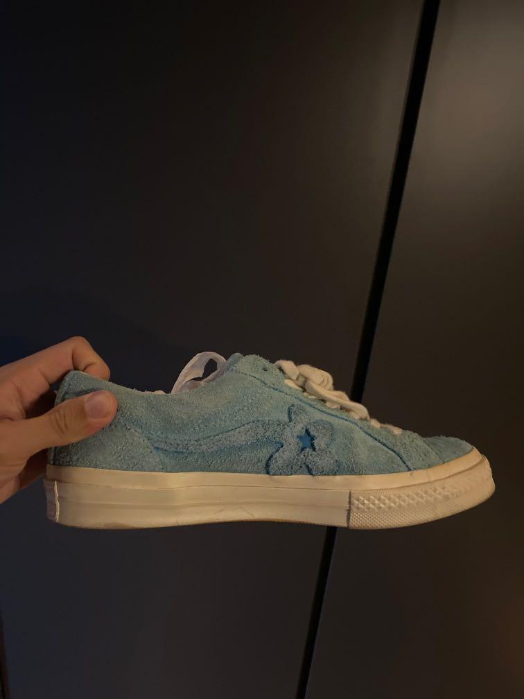 Baby blue golf le fleur outlet