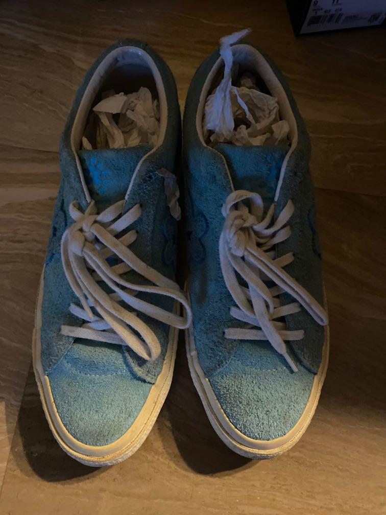 Golf le deals fleur baby blue