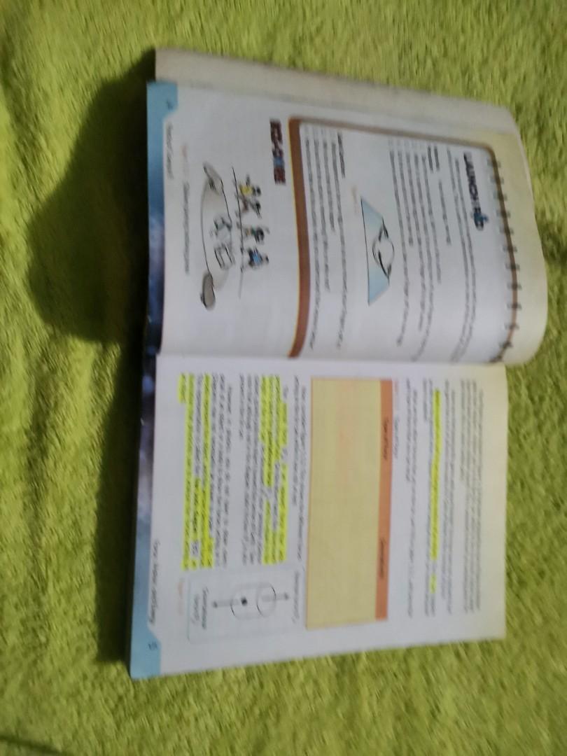 Grade 8 Practical Science, Hobbies & Toys, Books & Magazines, Textbooks ...