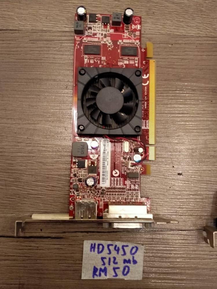 Graphic card murah online