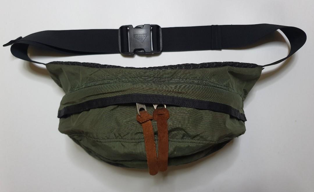 Waist bag nasa original top