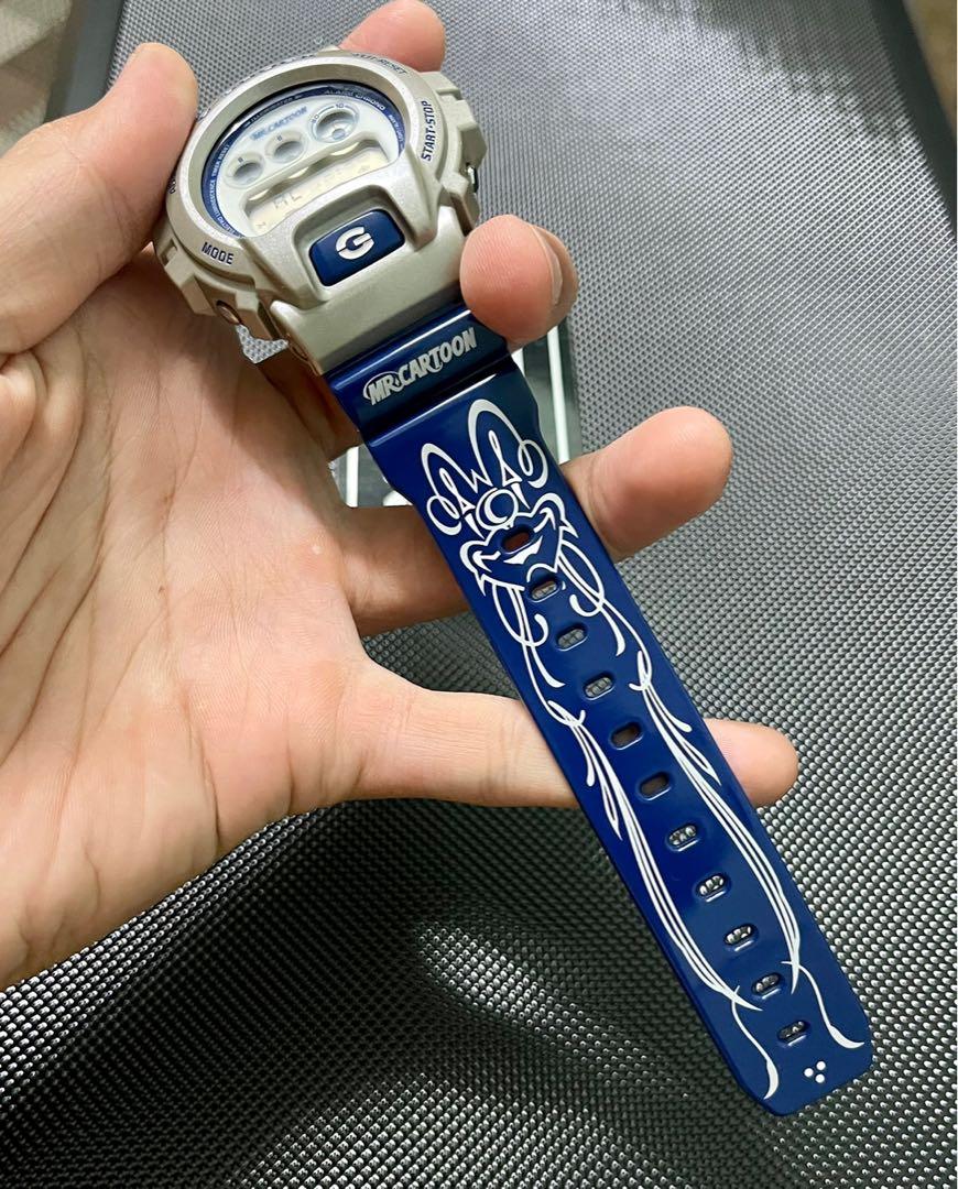 dw6900mrc