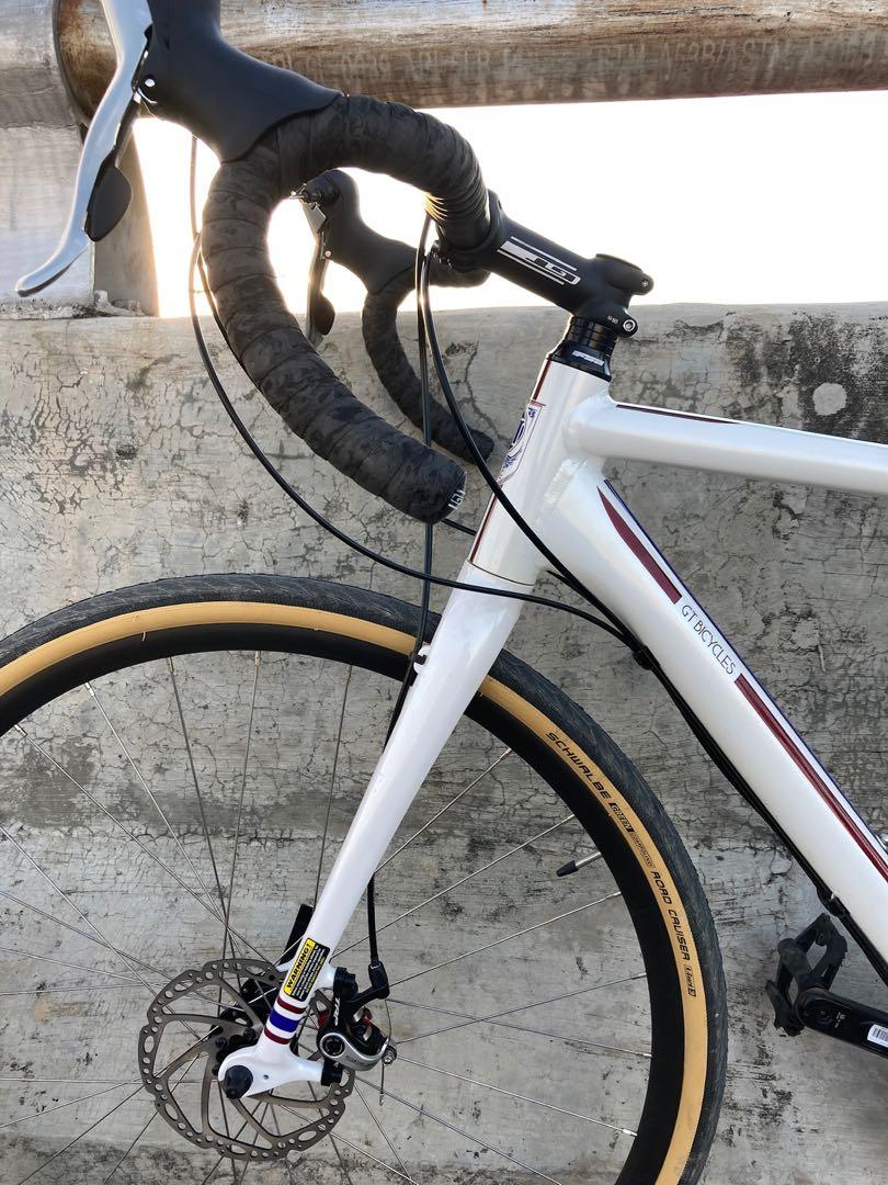 Gt shop grade tiagra