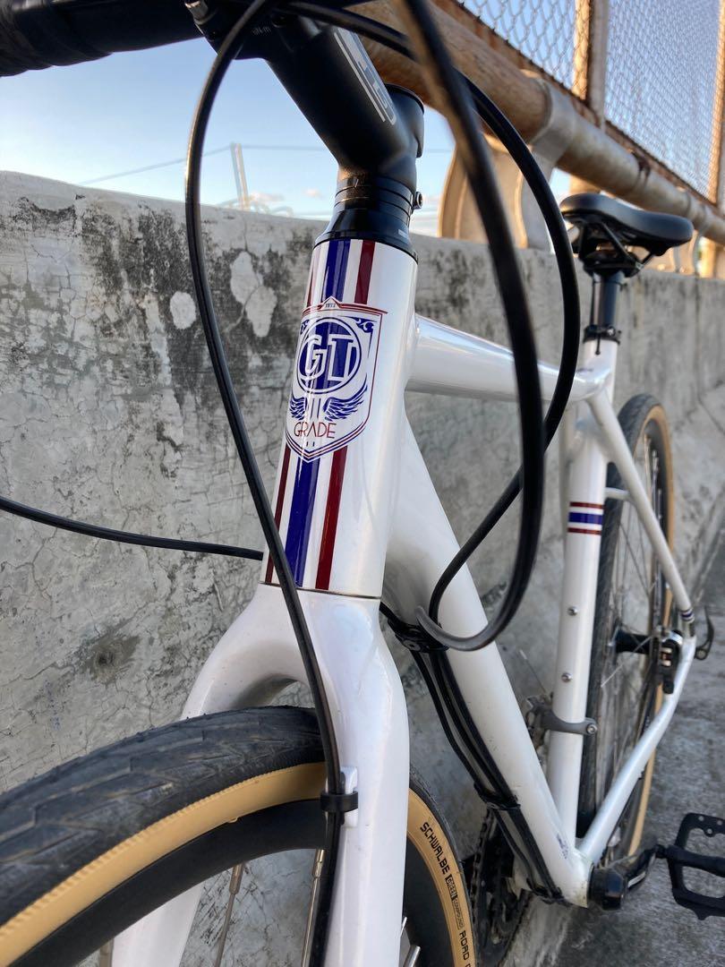 Gt grade tiagra top