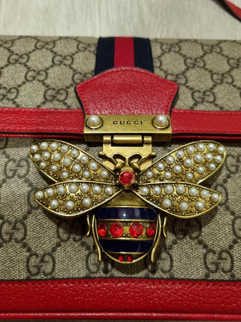 Gucci queen margaret hot sale medium