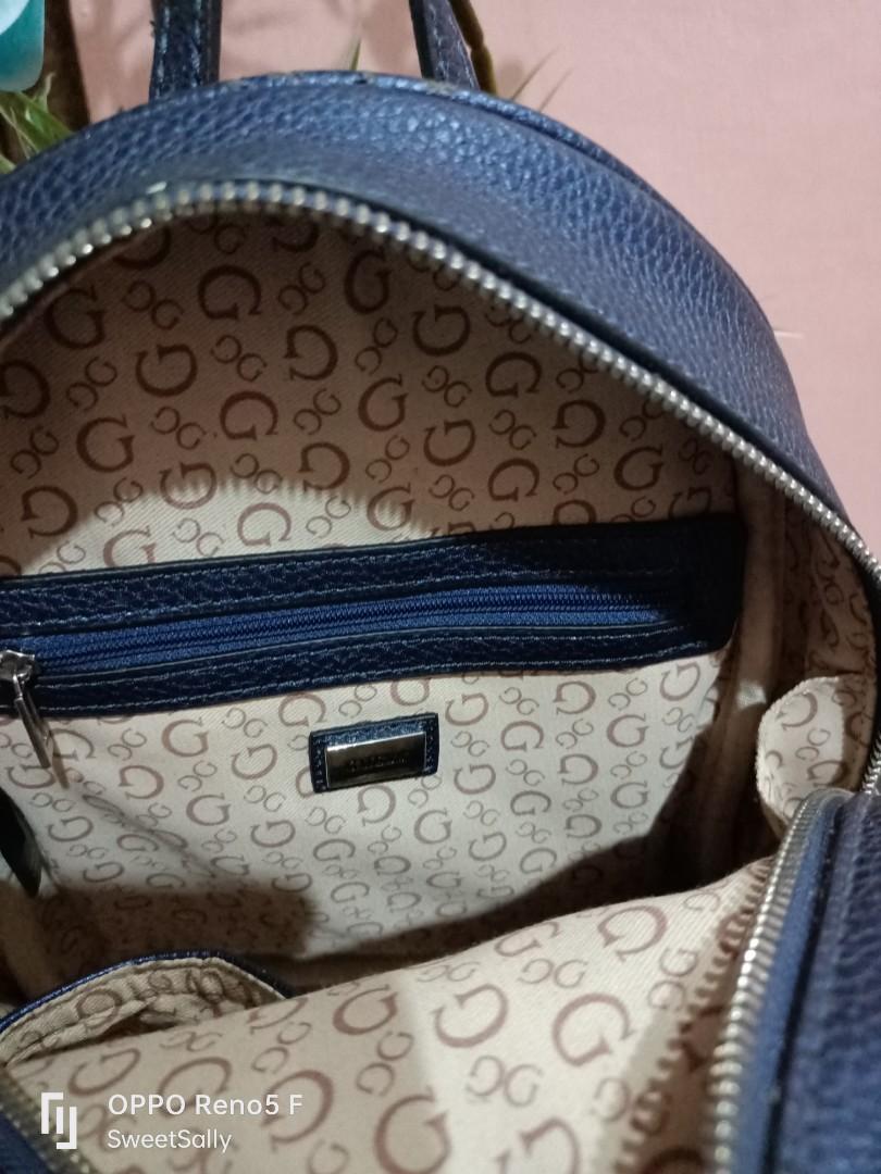Guess sale felton backpack