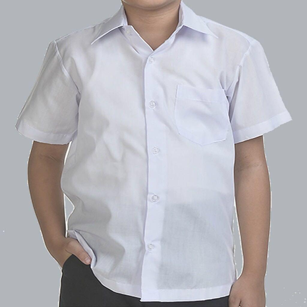 Guitar Boy"s School Uniform Regular Polo size 20, Babies & Kids, Babies