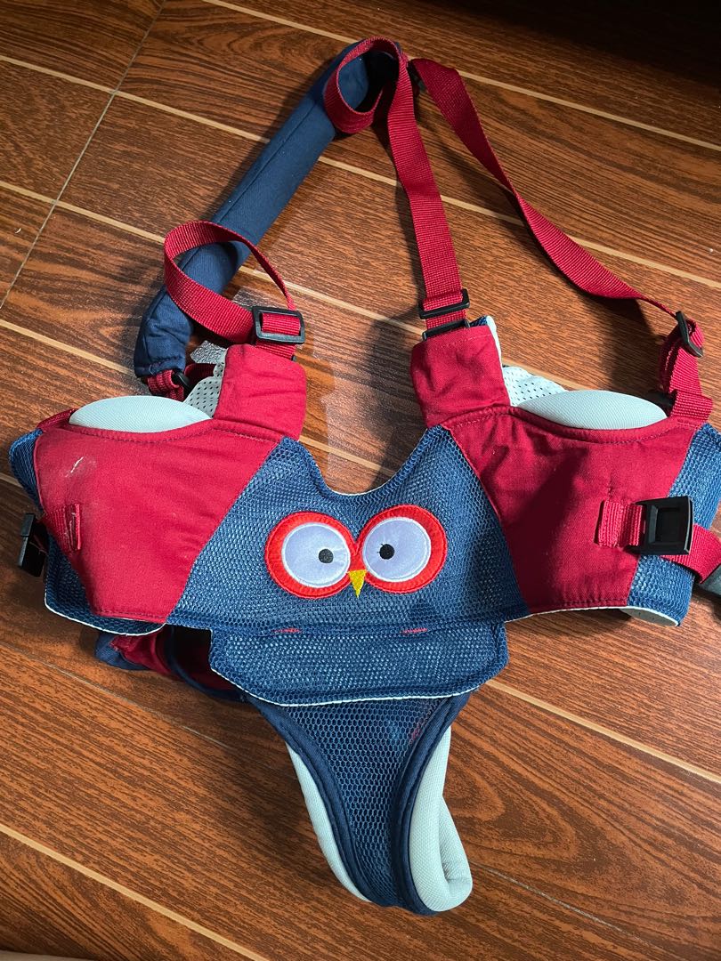 Handheld Baby Walker Harness, Babies & Kids, Infant Playtime on Carousell