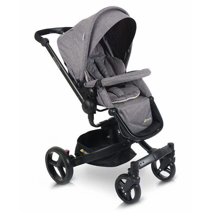 Twister pram hotsell