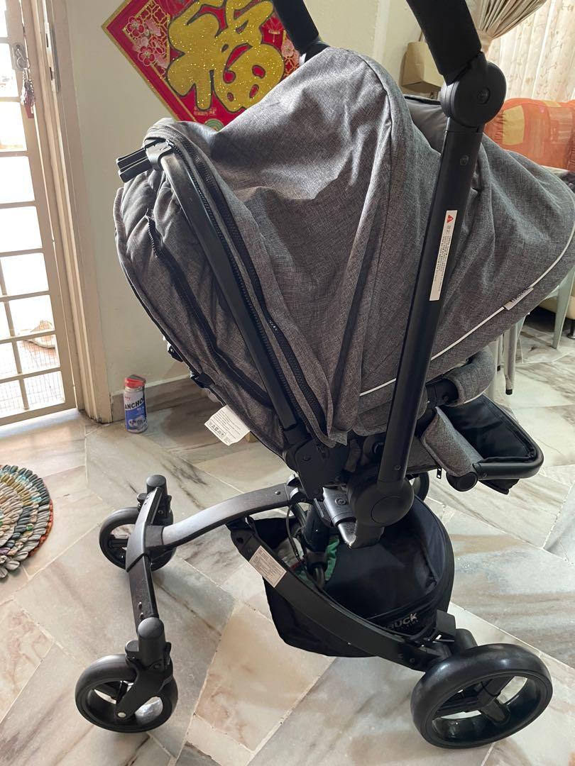 Hauck twister 360 stroller Babies Kids Going Out Strollers on