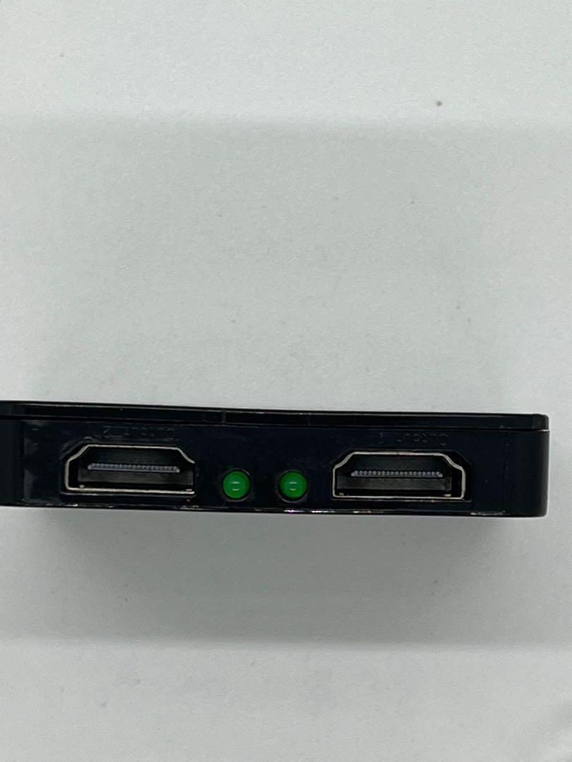 HDMI Adapter, TV & Home Appliances, TV & Entertainment, TV Parts & Accessories on Carousell