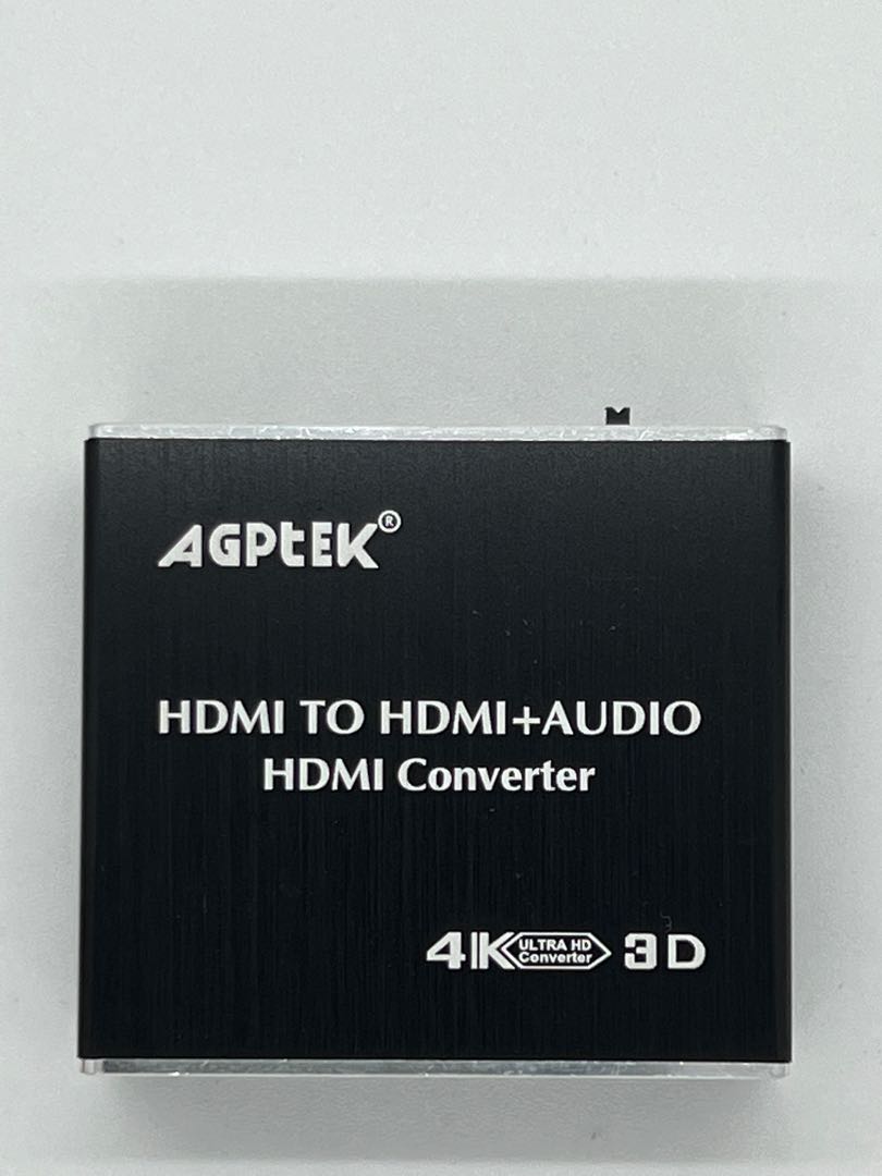 HDMI Adapter, TV & Home Appliances, TV & Entertainment, TV Parts & Accessories on Carousell