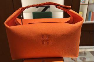 Hermès Bride-A-Brac Travel Case L Model, Luxury, Bags & Wallets on Carousell