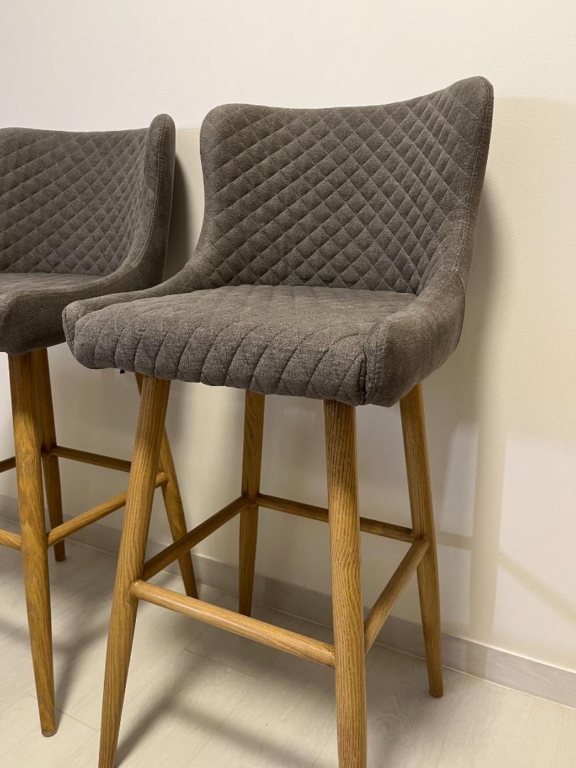 High Chair I Bar Counter Top High Chair I Free Delivery, Furniture