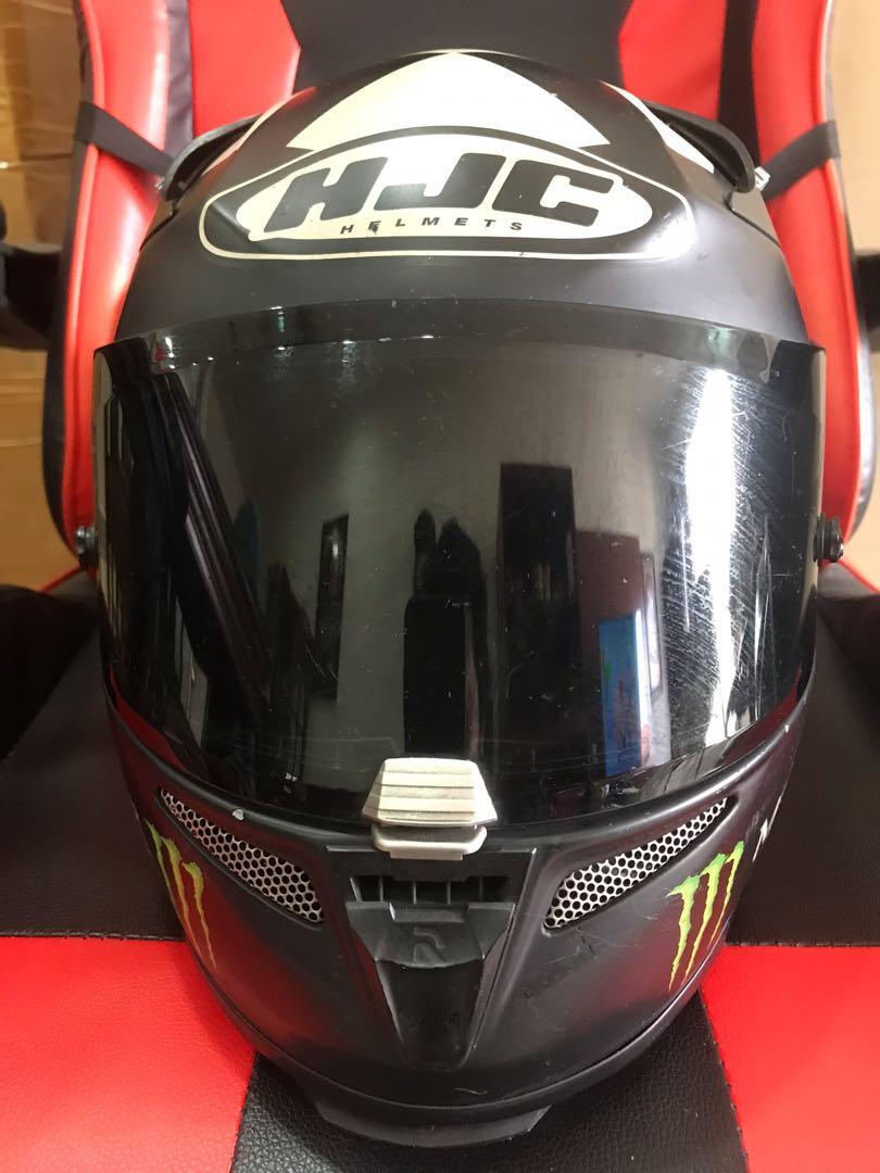 HJC RPHA 10 PRO Auto Accessories On Carousell hjc-rpha-10-pro-auto-accessories-on-carousell