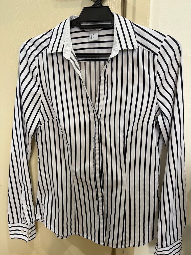 Hm office wear top