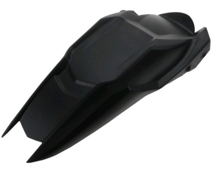 Honda Adv150 mudguard extender, Motorcycles, Motorcycle Accessories on ...