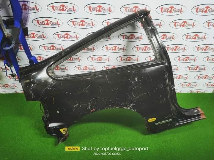 honda crx ef7ef8 90 91 JDM R/H quarter panel patches, Auto Accessories