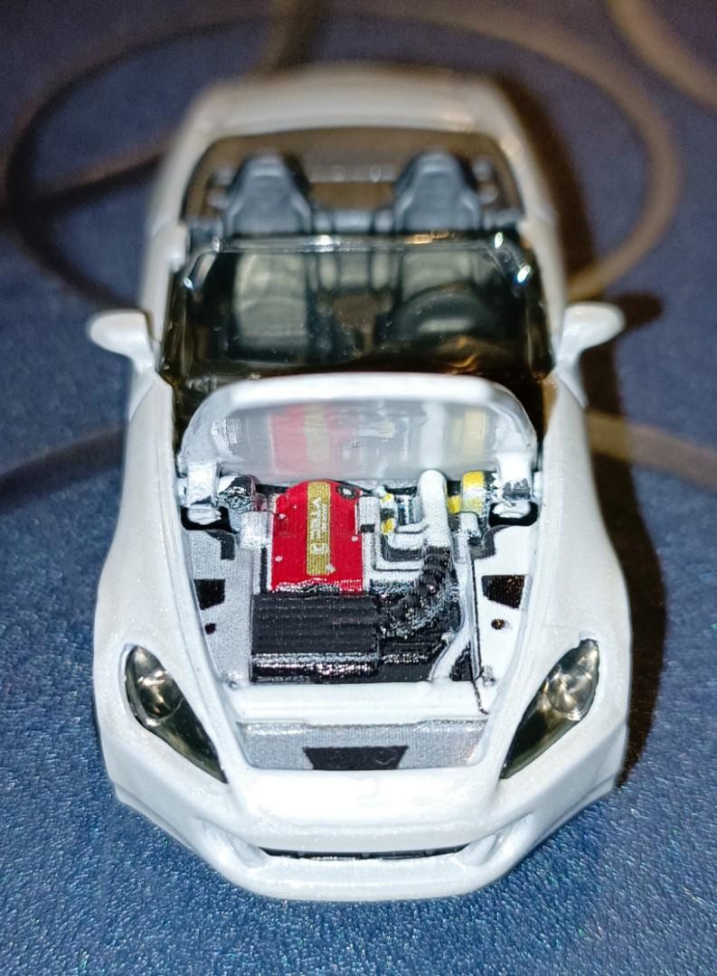 Matchbox s2000 deals