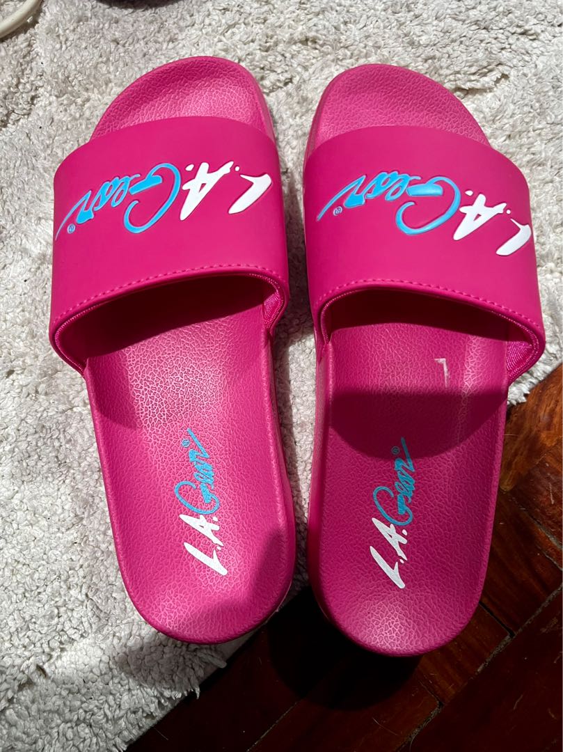 Payless slides hotsell