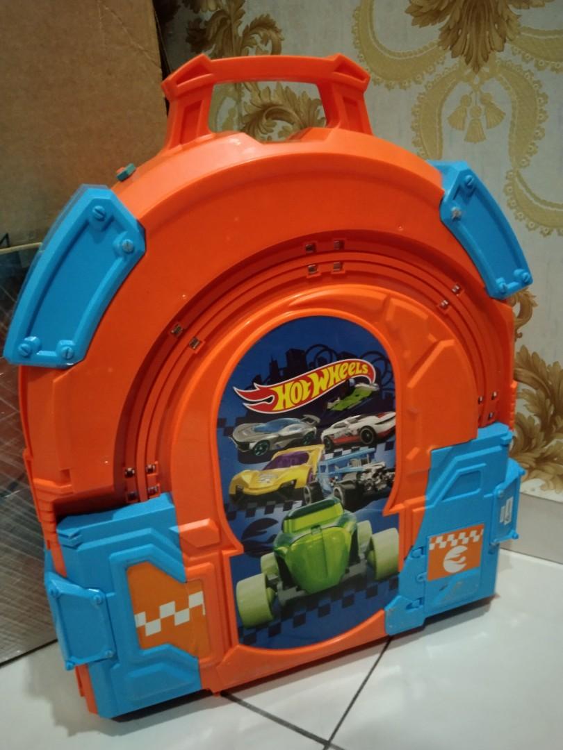 Hot wheels track electric new arrivals