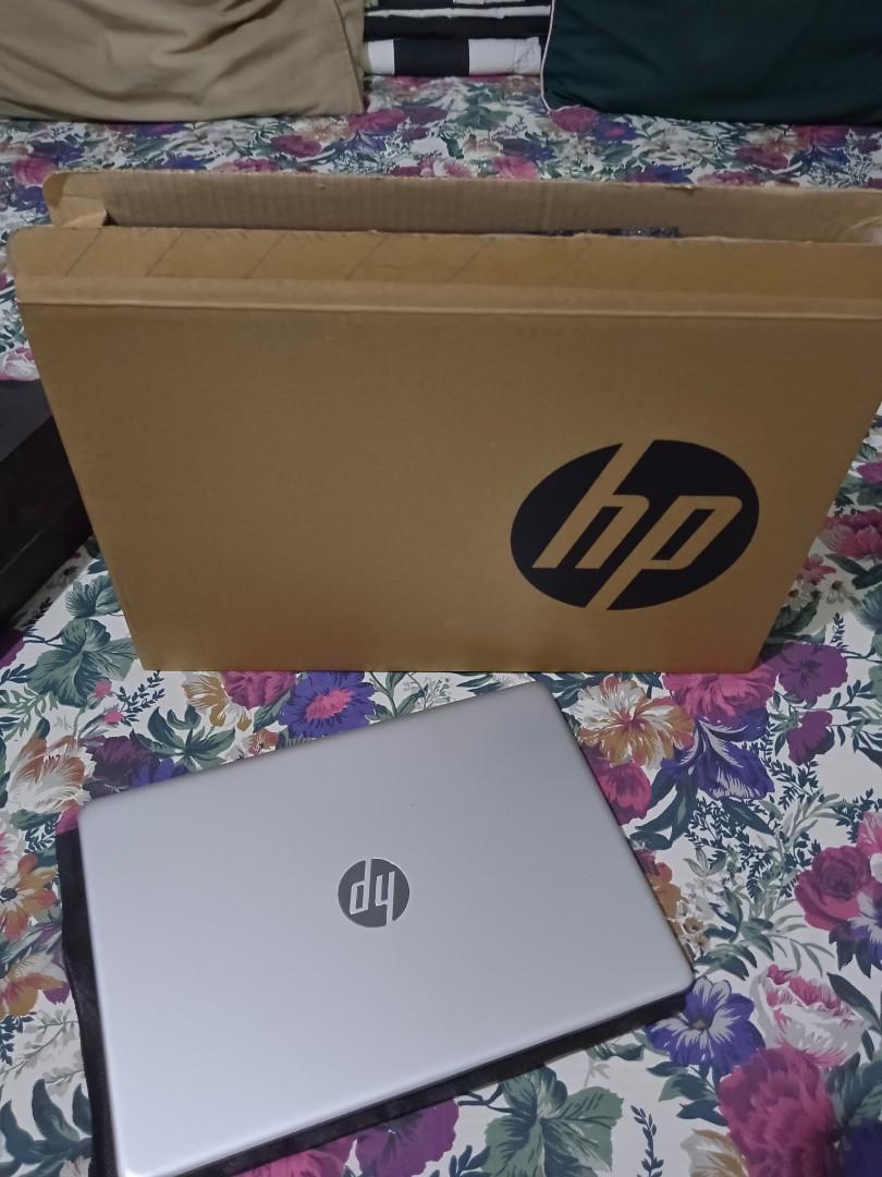 Hp Laptop 14s Cf2xxx Elektronik Komputer Laptop Di Carousell 6193