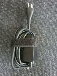 HP original charger USB C