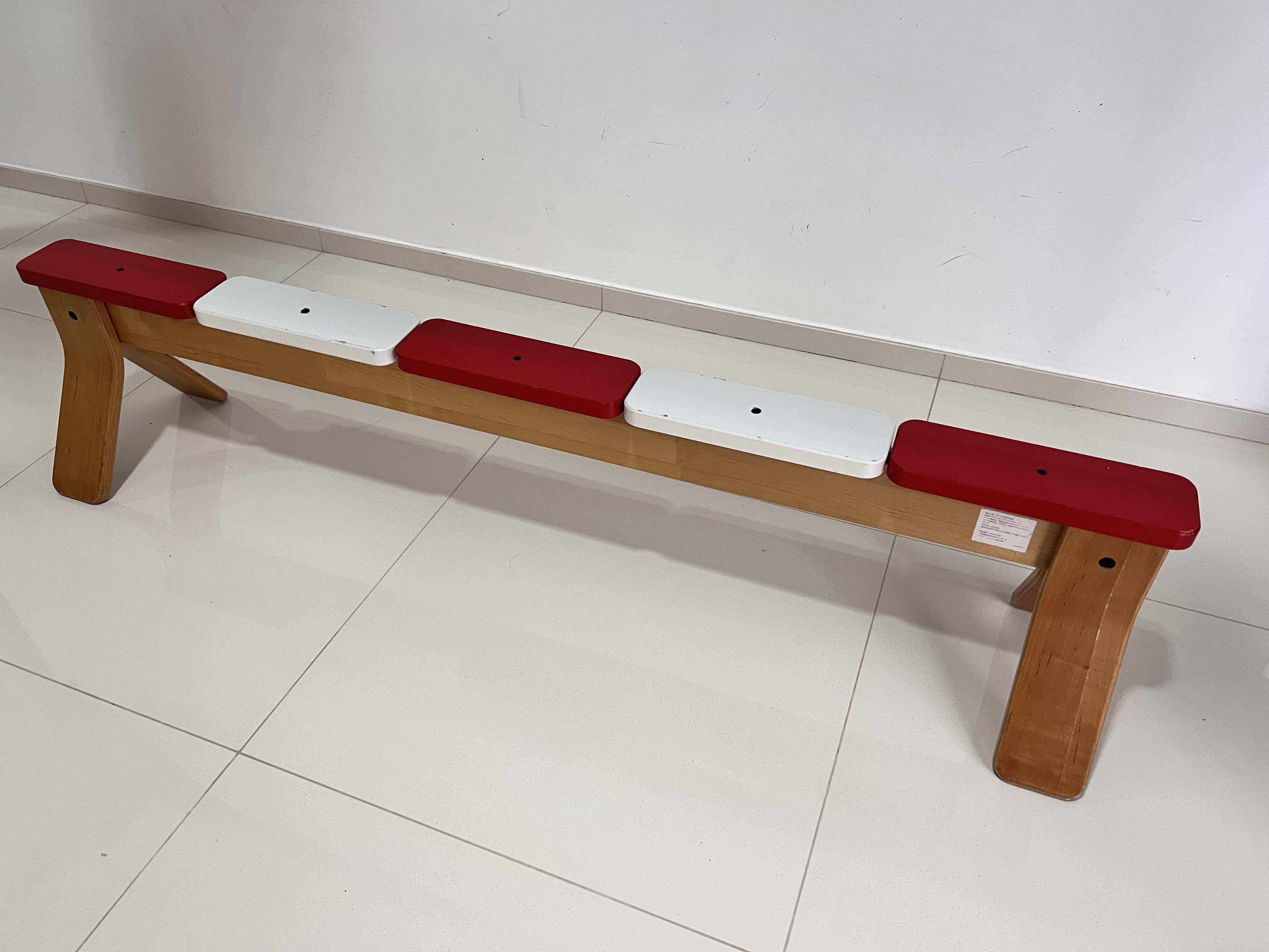 Ikea new arrivals balance bench