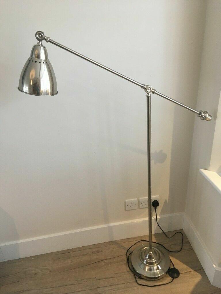 Ikea barometer lampe deals