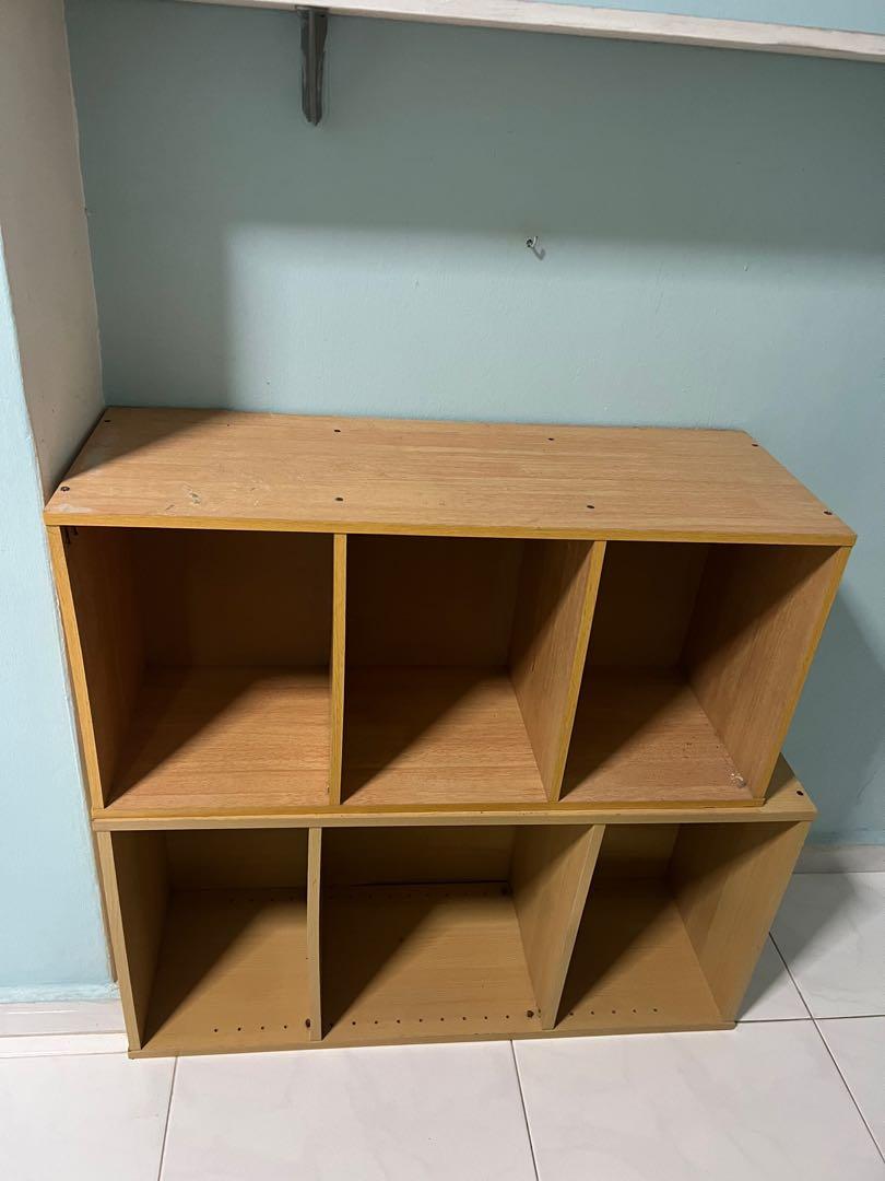 IKEA Billy Bookcase for Sale, Furniture & Home Living, Furniture