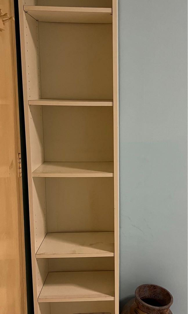 IKEA Billy Bookcase for Sale, Furniture & Home Living, Furniture