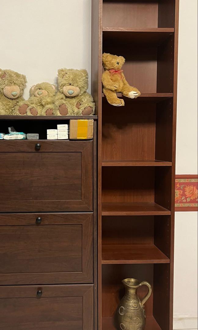 IKEA Billy Bookcase for Sale, Furniture & Home Living, Furniture