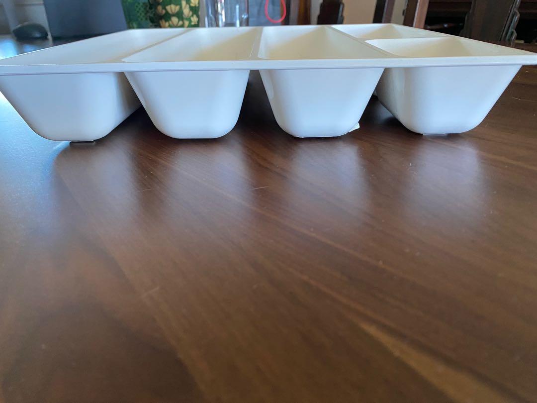 IKEA drawer organiser, Furniture & Home Living, Home Improvement