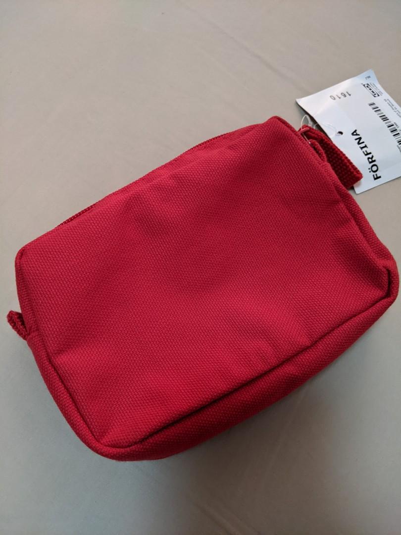 Ikea forfina toiletry 2025 bag