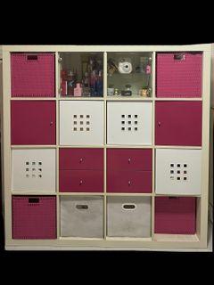 Ikea KALLAX Shelving Unit