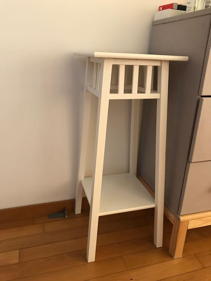 IKEA lantliv plant stand, Furniture & Home Living, Furniture, Other