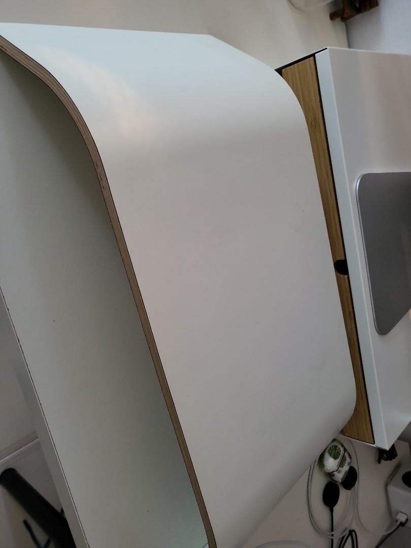 Ikea sigfinn, Furniture & Home Living, Furniture, Shelves, Cabinets ...