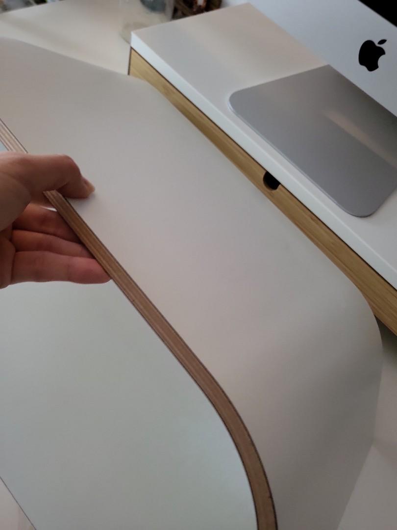 Ikea sigfinn, Furniture & Home Living, Furniture, Shelves, Cabinets ...