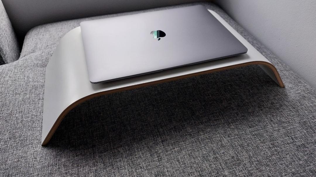 Ikea Sigfinn Monitor Stand, Computers & Tech, Office & Business ...