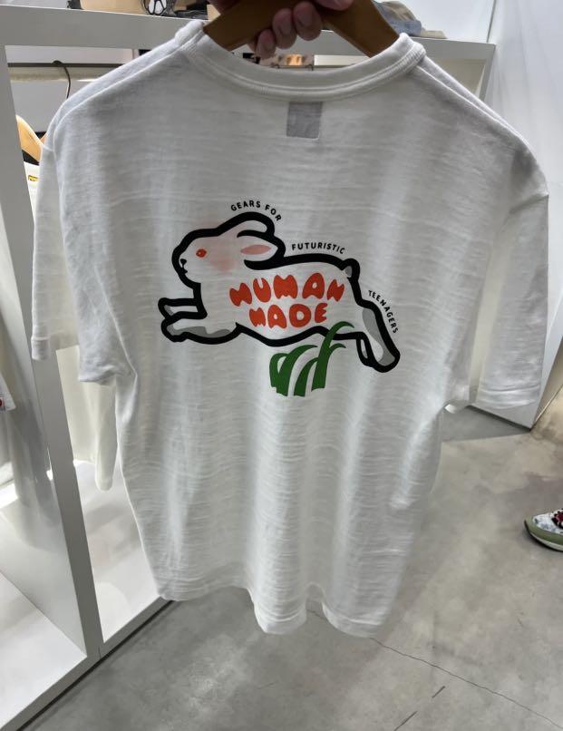 予約中！】 Human Made Pocket T-Shirt #3 ecousarecycling.com