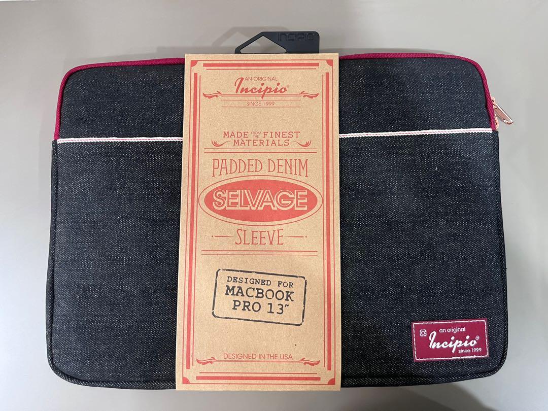 Incipio laptop sleeve clearance