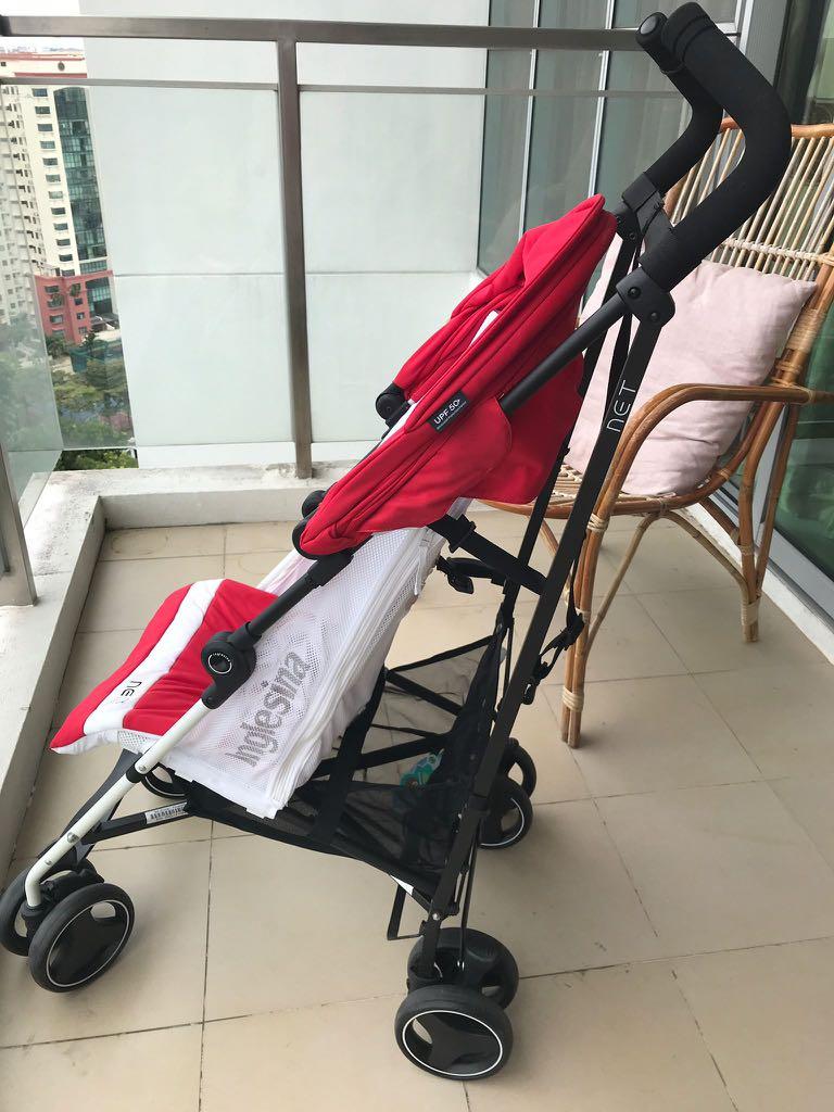 Inglesina net hotsell umbrella stroller