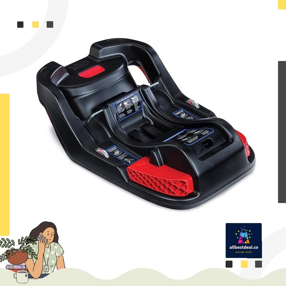 Britax bsafe 35 base 2025