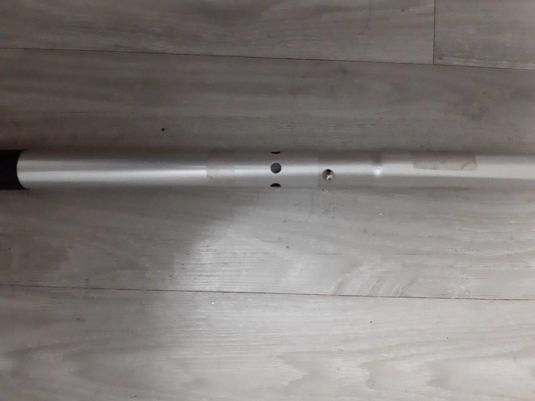 ITIWIT brand inflatable kayak paddle, Sports Equipment, Hiking